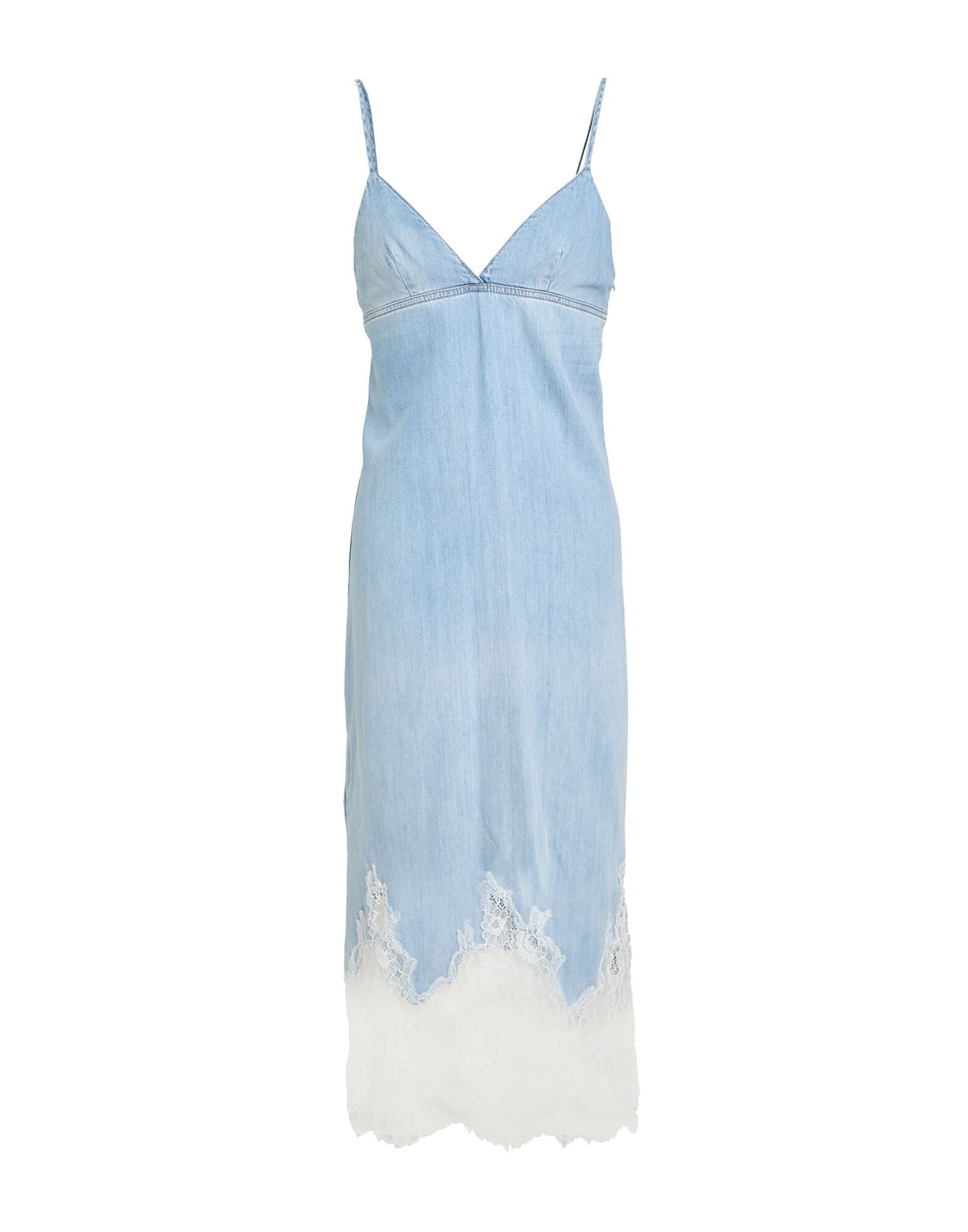 DIESEL - ミディ丈ワンピース