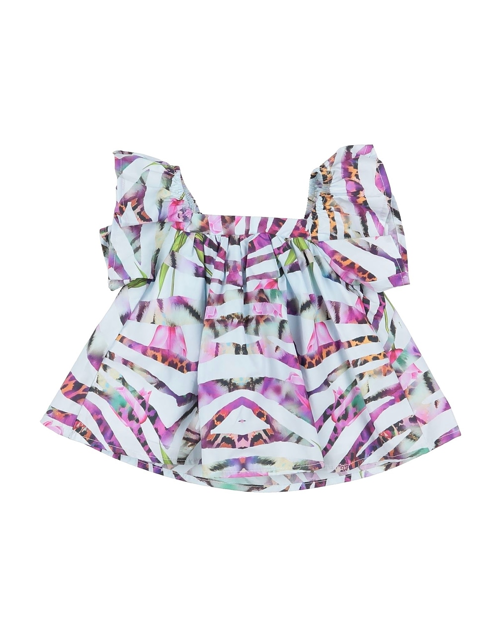 FUN & FUN - Βρεφικά φορέματα