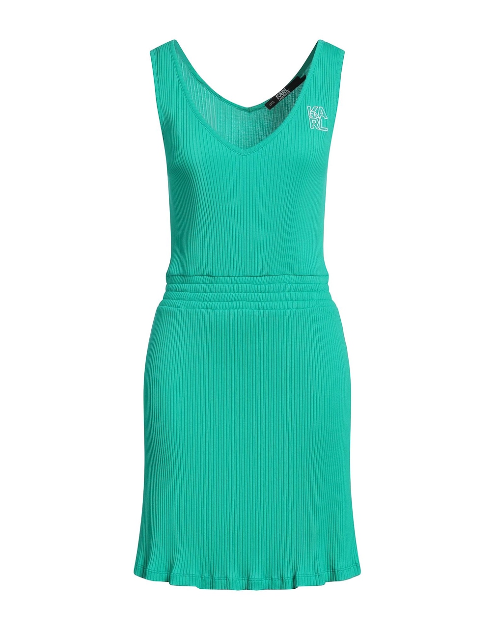 KARL LAGERFELD - Mini dresses