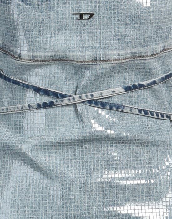 DIESEL Платье миди