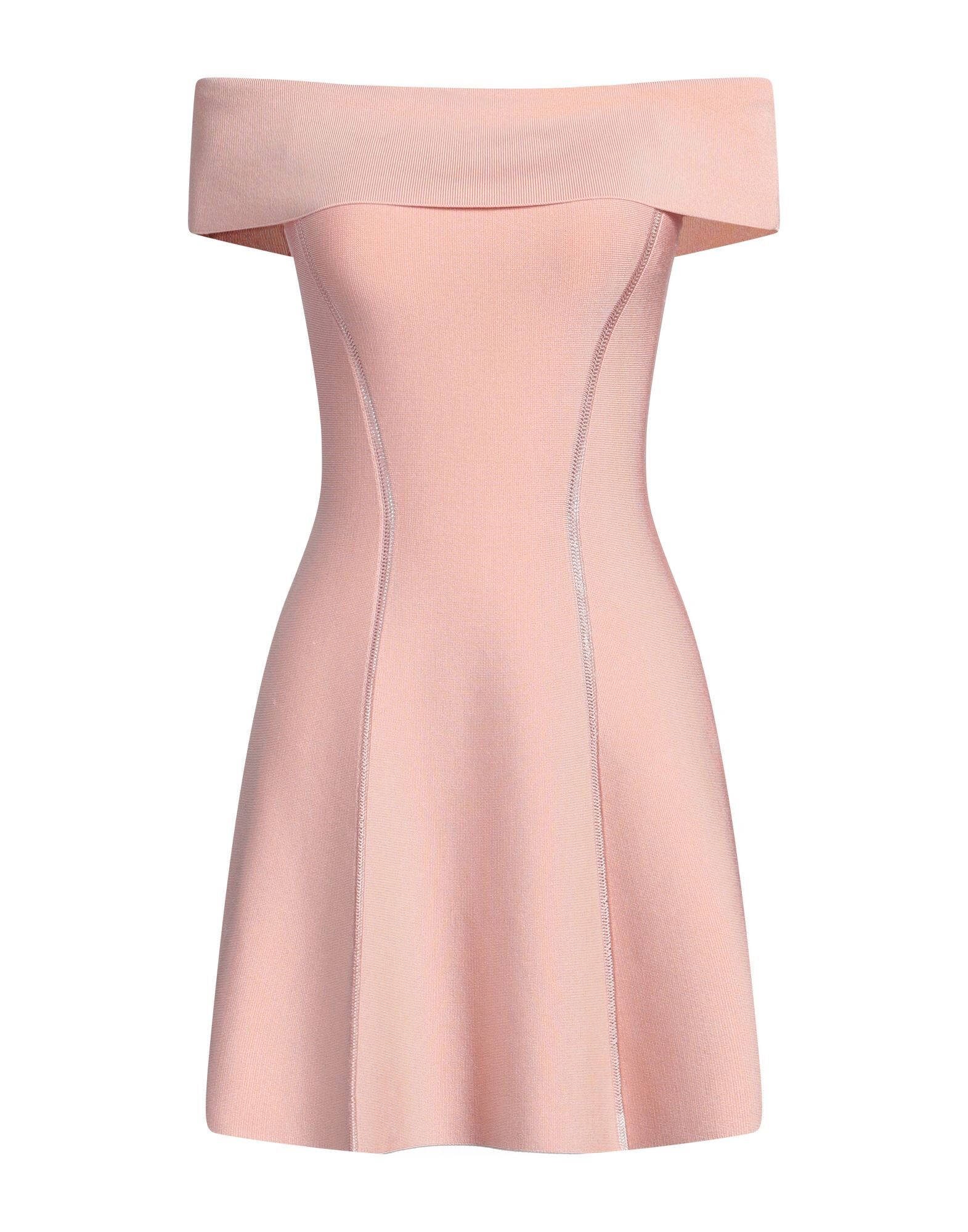 ZIMMERMANN - Короткие платья