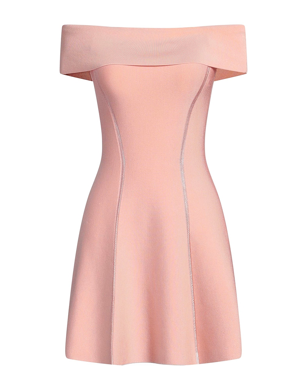 ZIMMERMANN - Vestiti corti