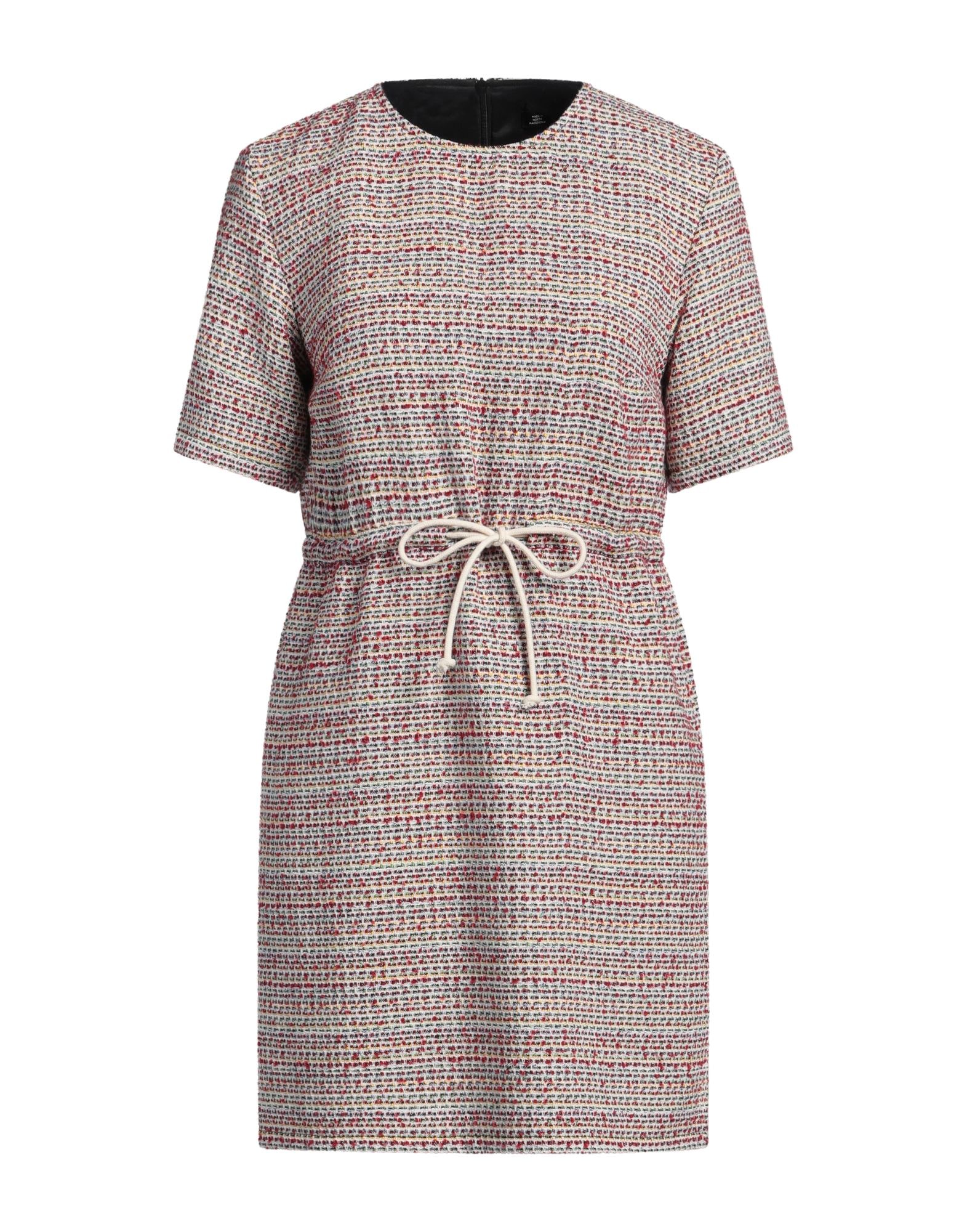 KARL LAGERFELD - Mini dresses