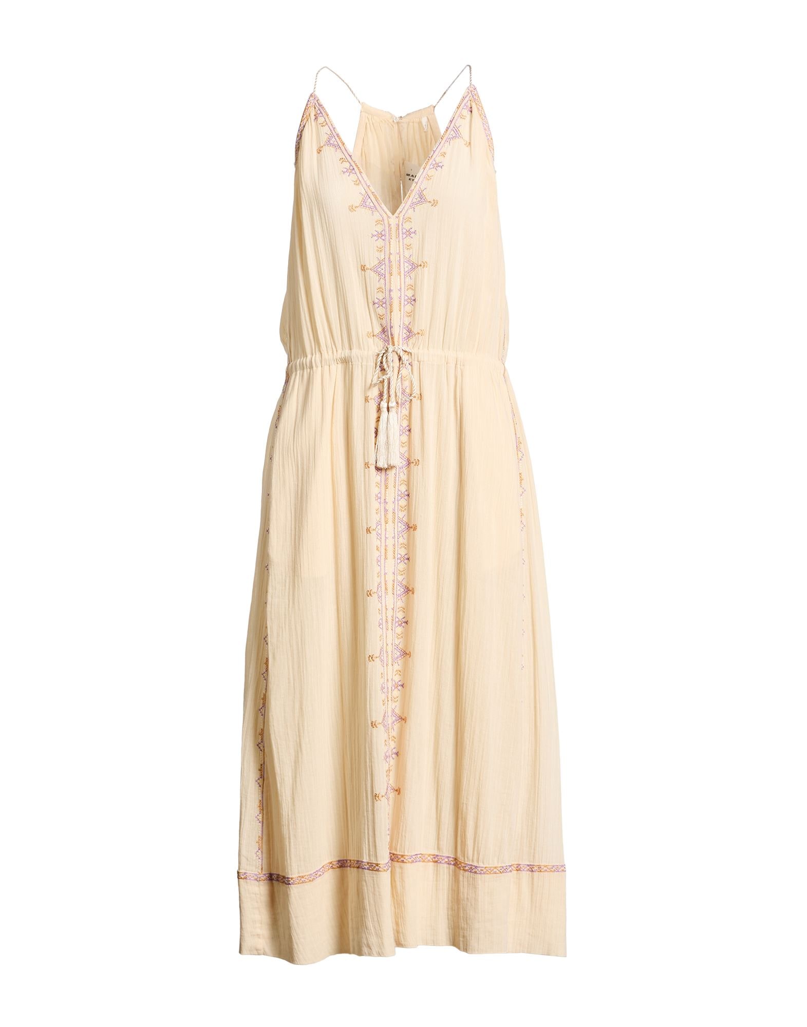 MARANT ÉTOILE - Maxi dresses