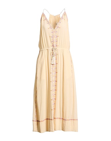 MARANT ÉTOILE Long dress 100% Organic cotton