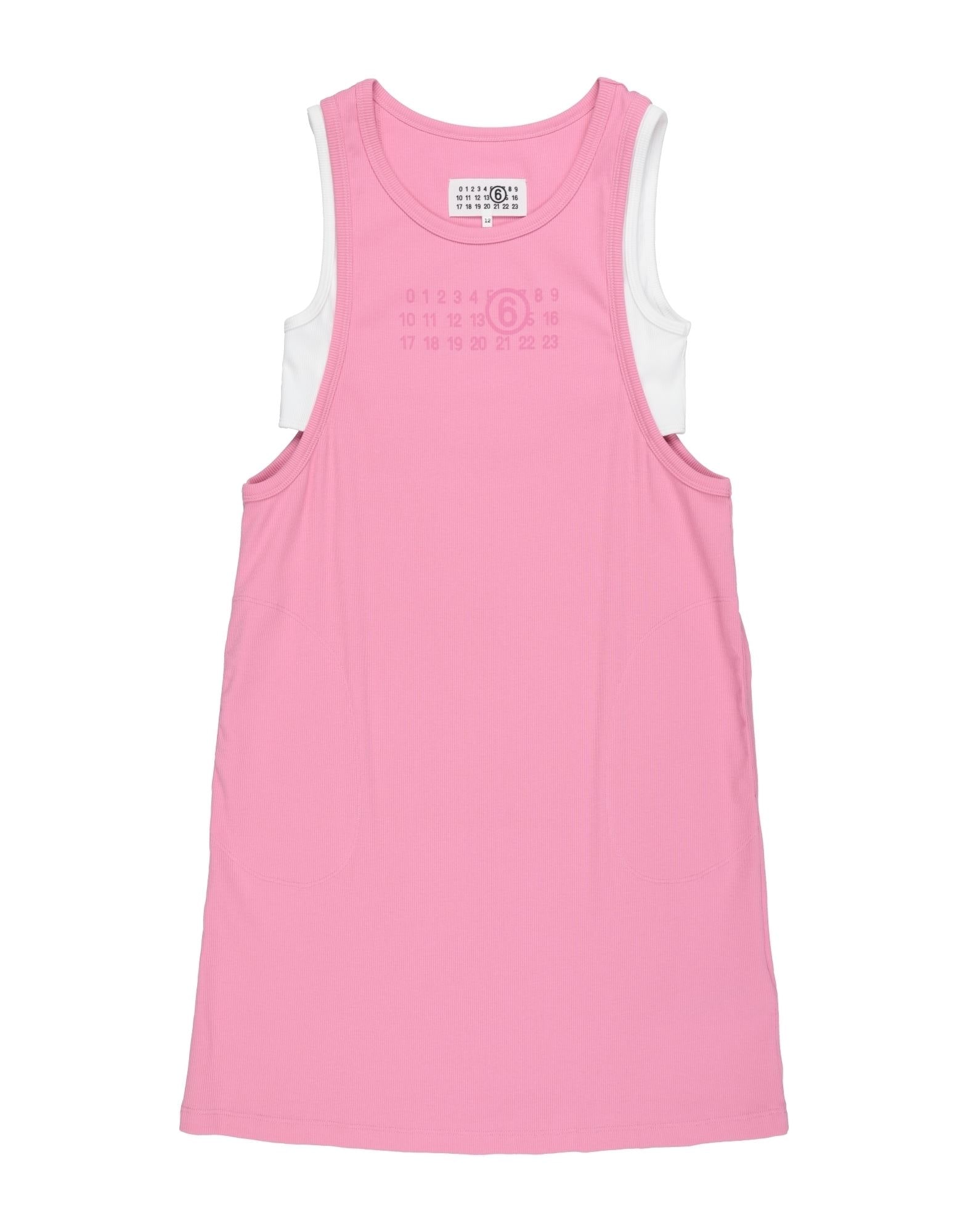 MM6 MAISON MARGIELA - Детские платья