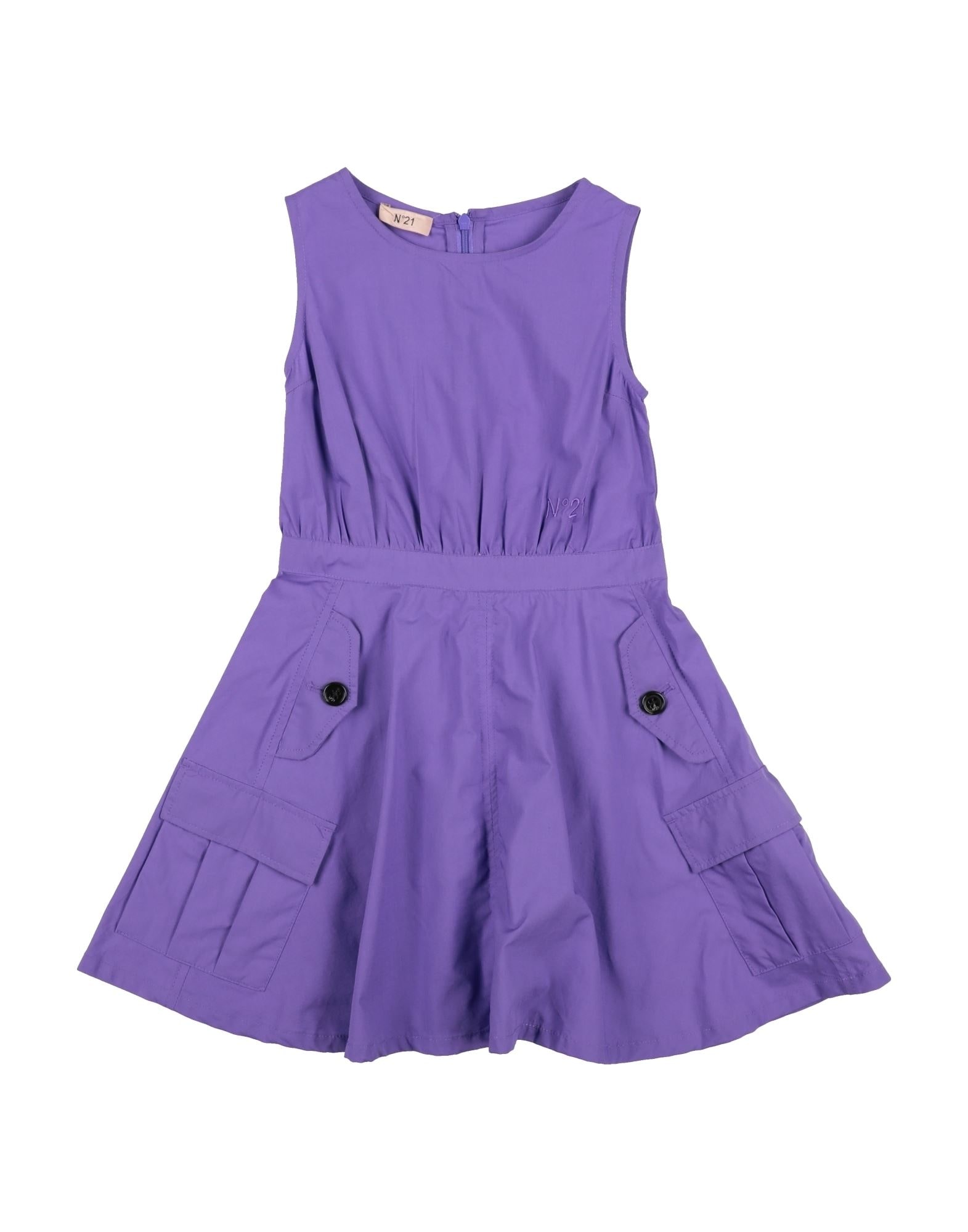 N°21 - Kids’ dresses