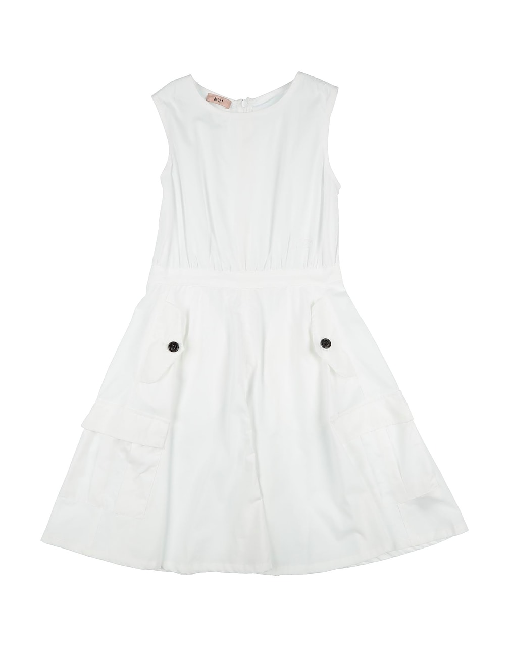 N°21 - Kinderkleider