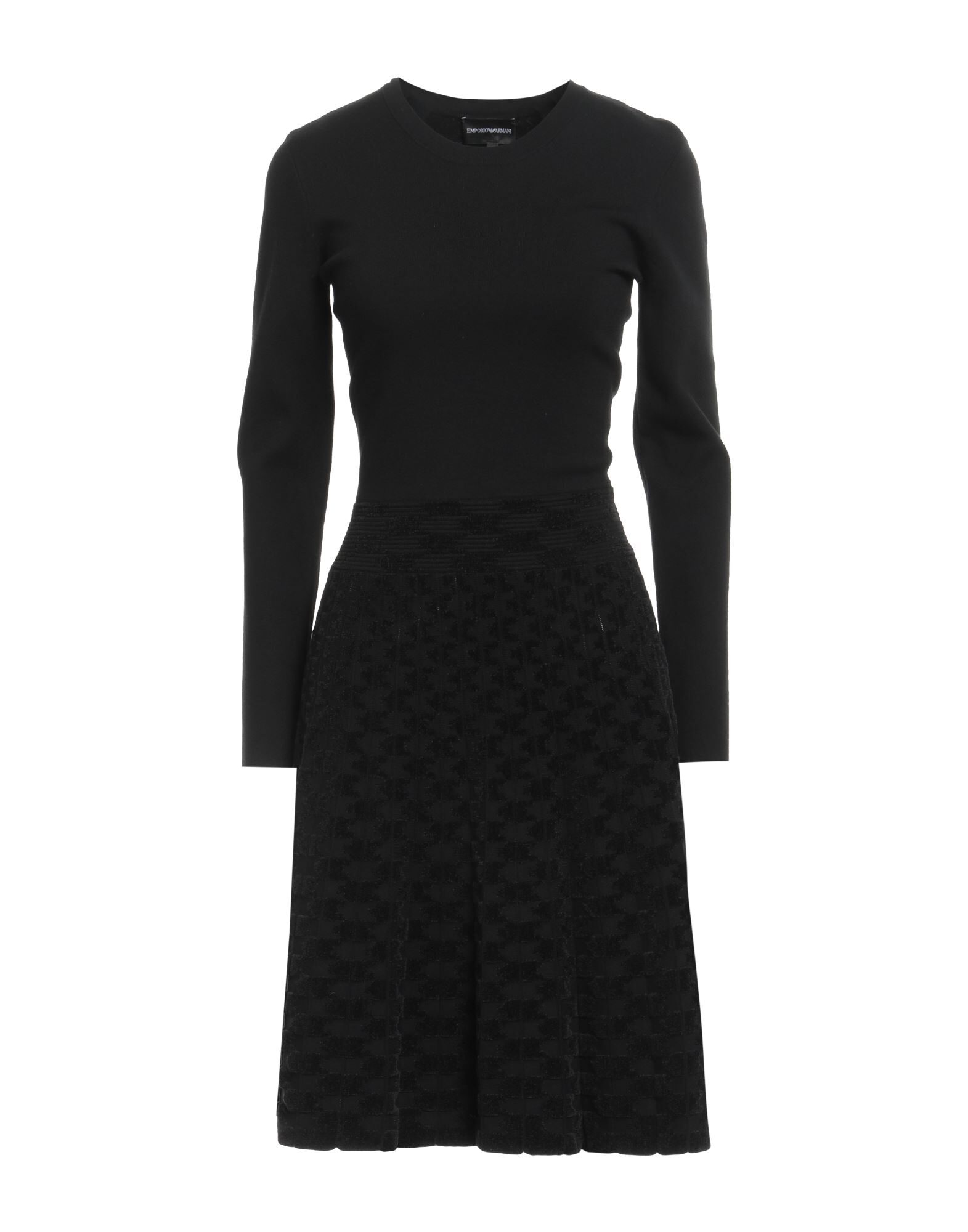EMPORIO ARMANI - Midi dresses