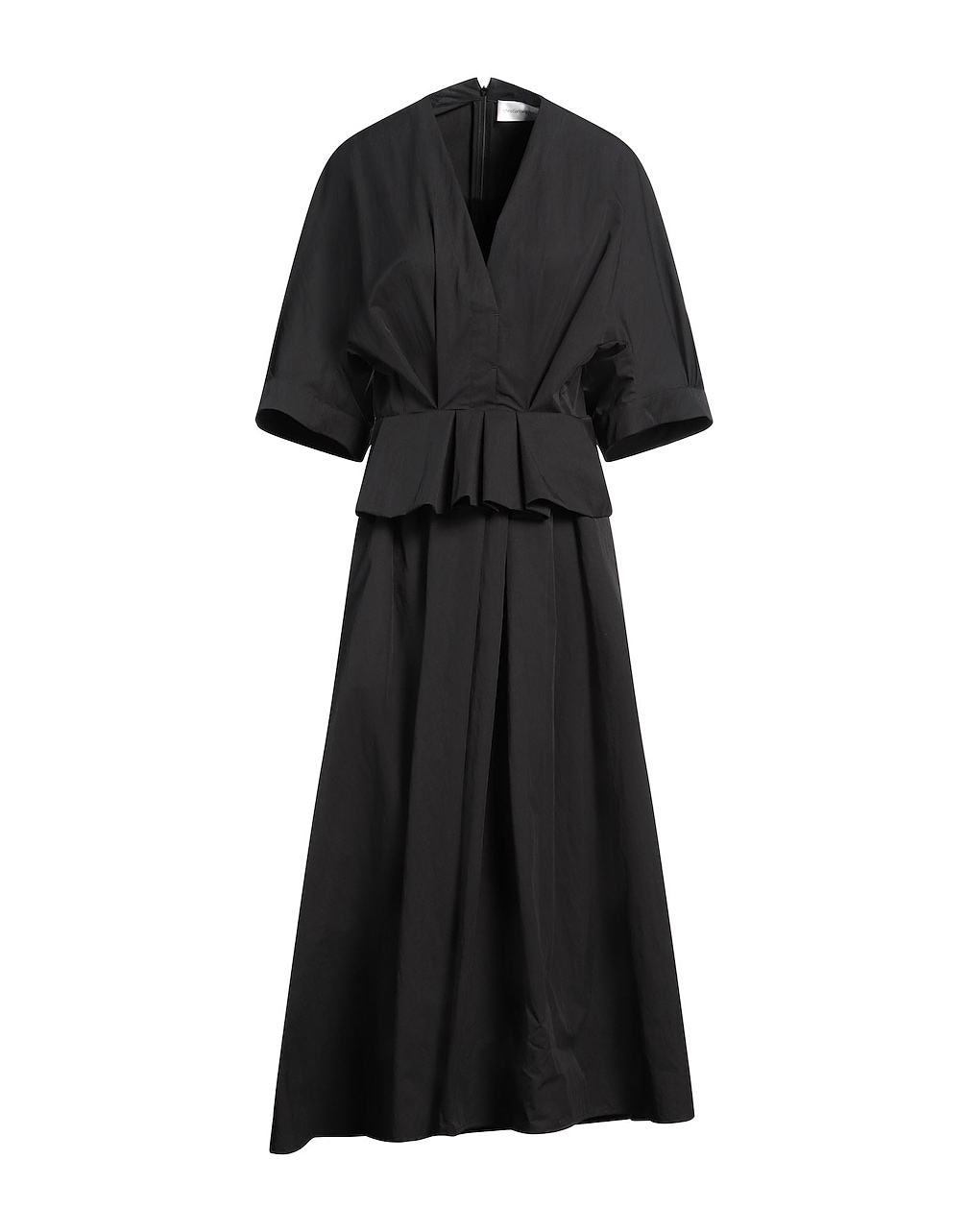 CHRISTIAN WIJNANTS - Maxi dresses