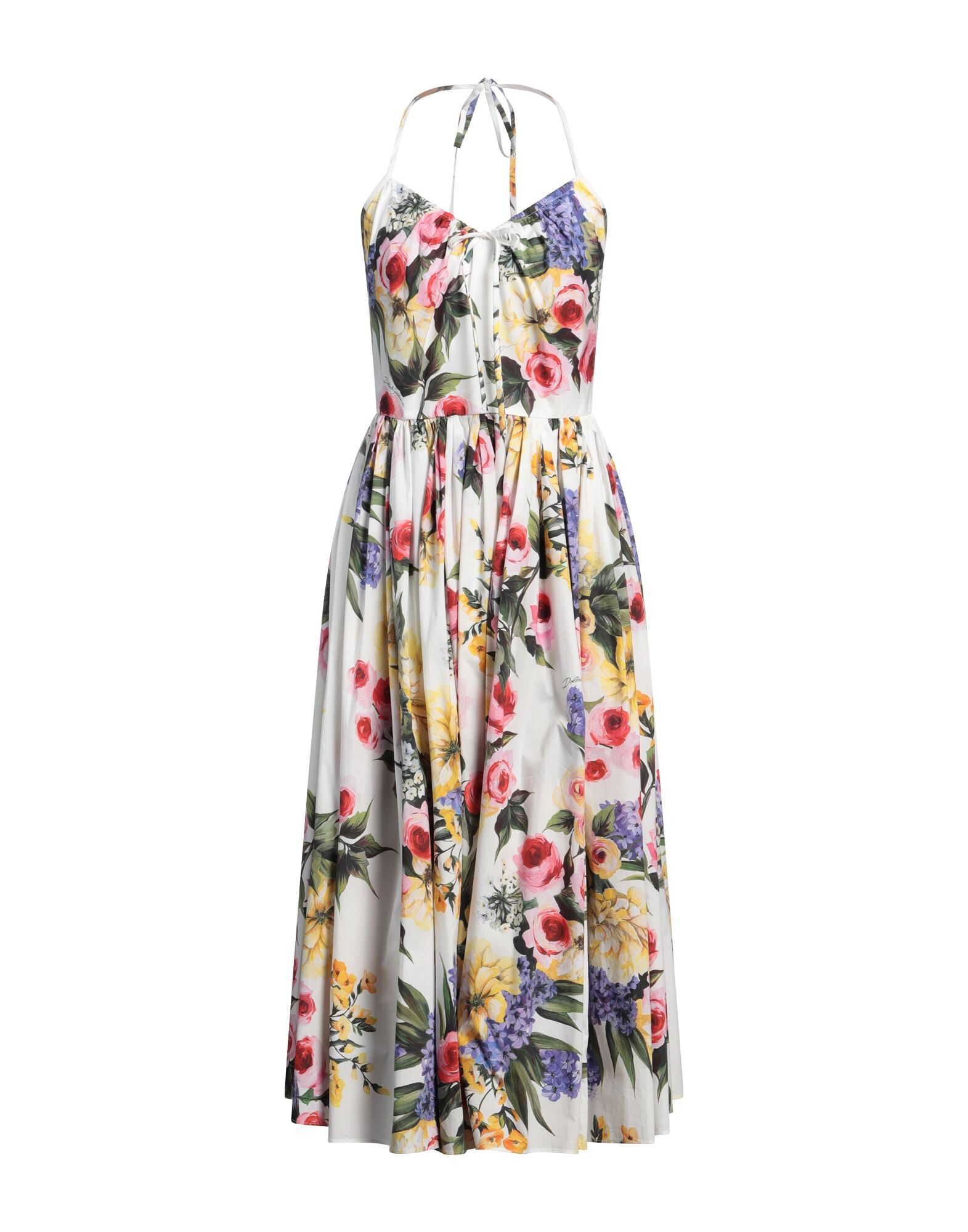 DOLCE&GABBANA - Midi dresses