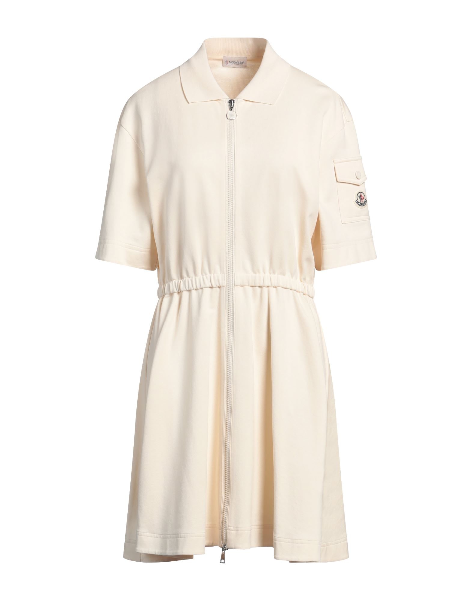 MONCLER - Mini dresses