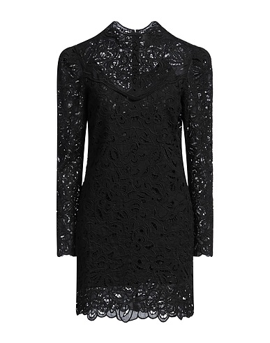 ISABEL MARANT Short dress 100% Ramie, Cotton, Polyester