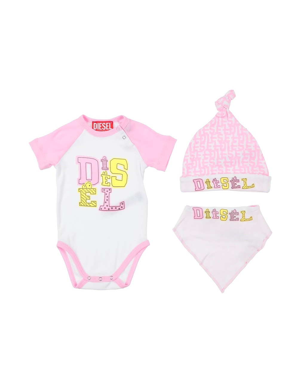 DIESEL - Ensembles bébé