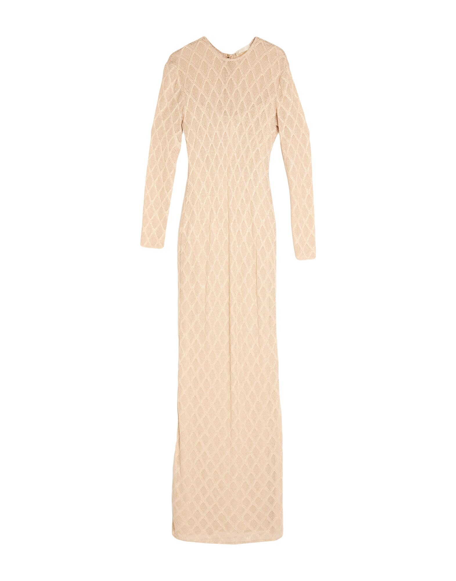 ALMA SANCHEZ - Maxi dresses