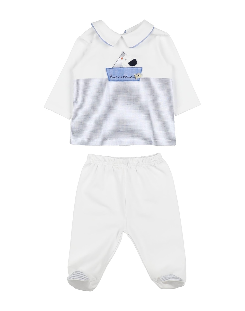 BARCELLINO® - Completi Baby