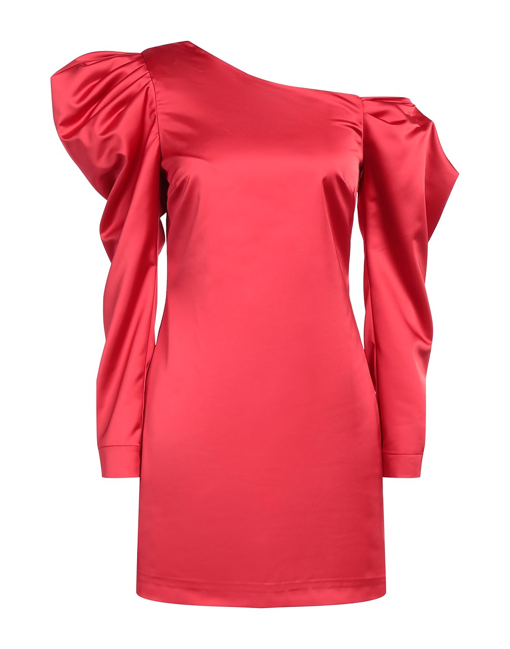 TWENTY FOUR HAITCH - Mini dresses