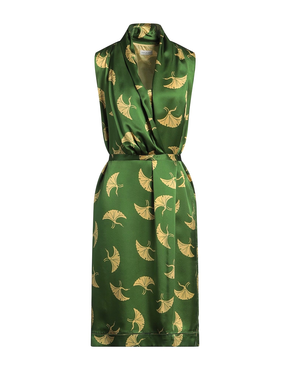 DRIES VAN NOTEN - Robes midi