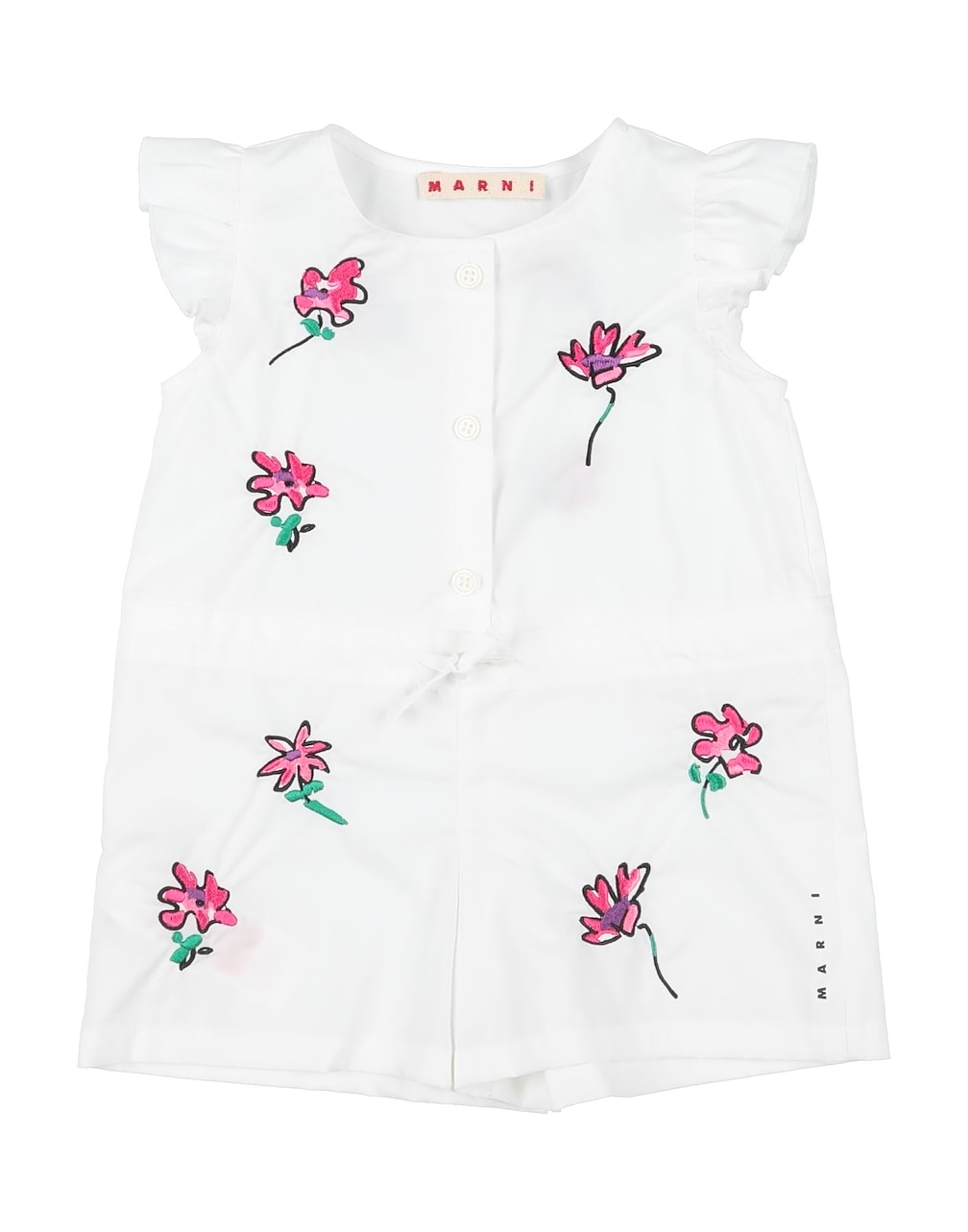 MARNI - Baby Jumpsuits & Overalls