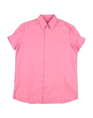 MM6 MAISON MARGIELA Shirt dress 100% Cotton