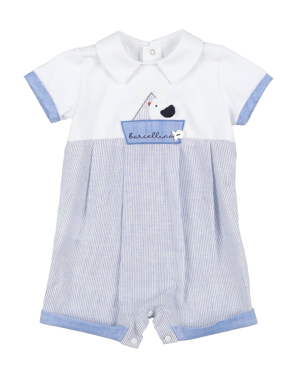 BARCELLINO® - Baby All-in-ones & Dungarees