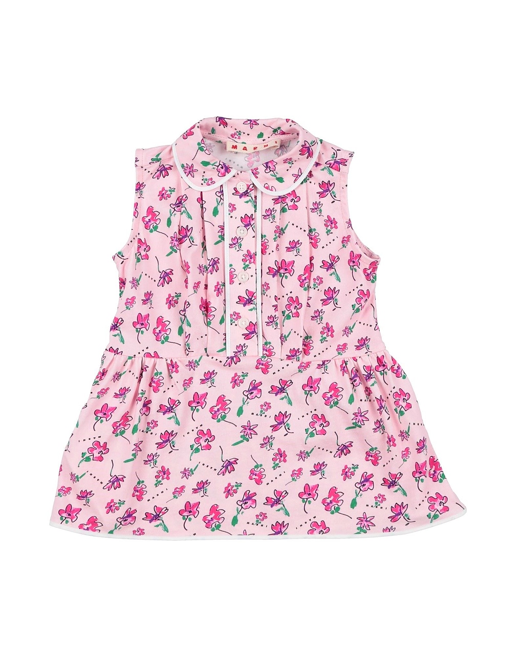 MARNI - Baby dresses