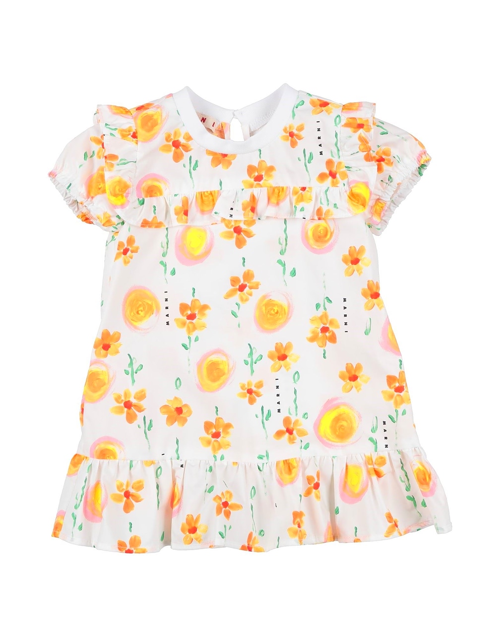 MARNI - Baby dresses