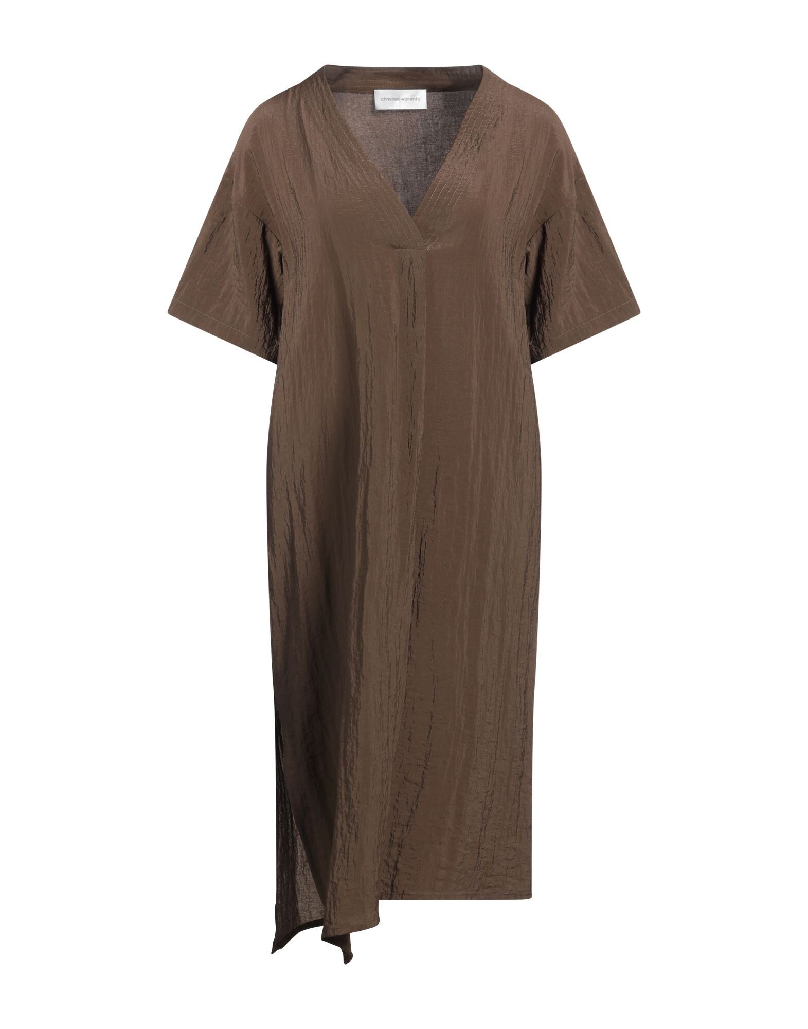 CHRISTIAN WIJNANTS - Midi dresses