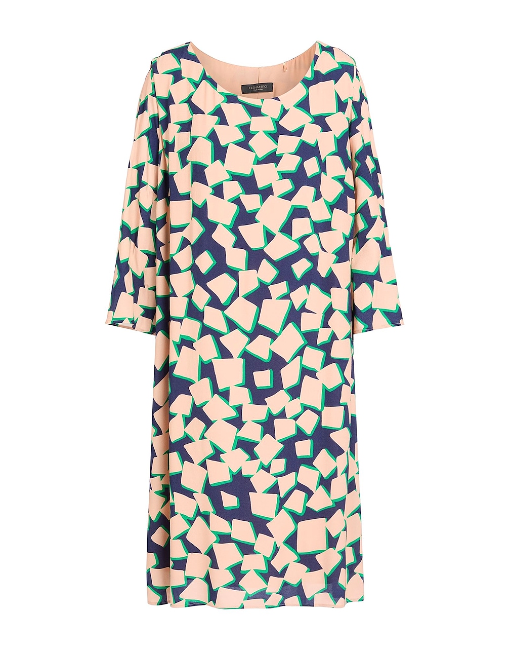 ELENA MIRÒ - Midi dresses