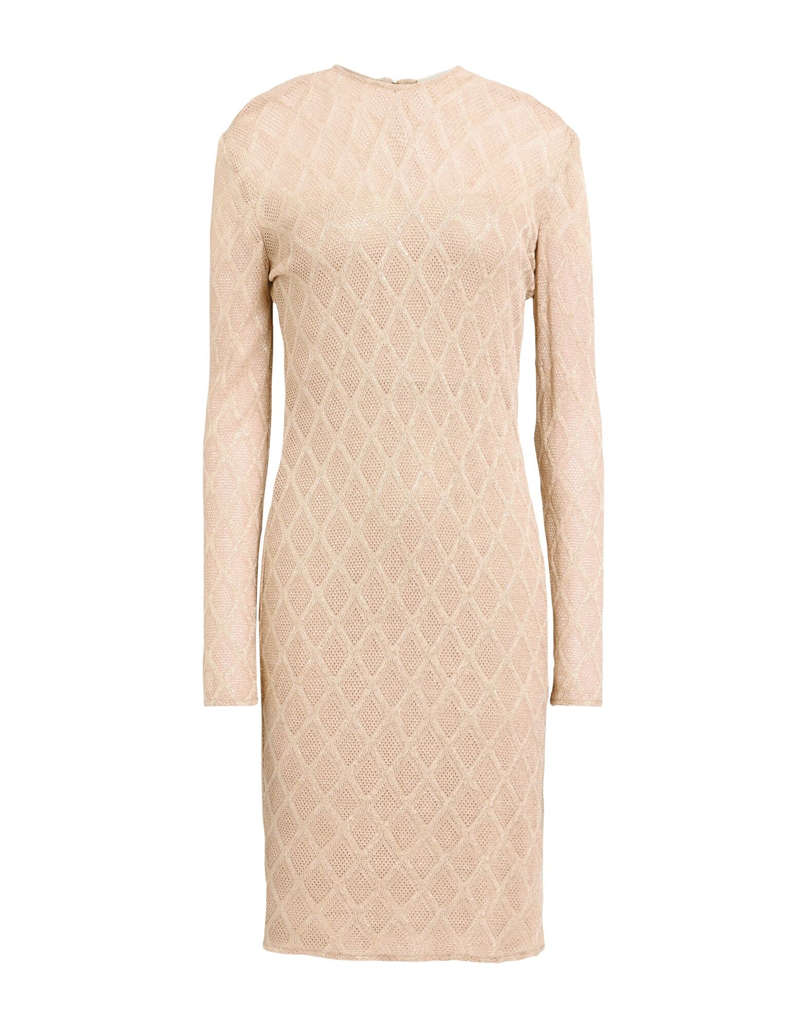 ALMA SANCHEZ - Mini dresses