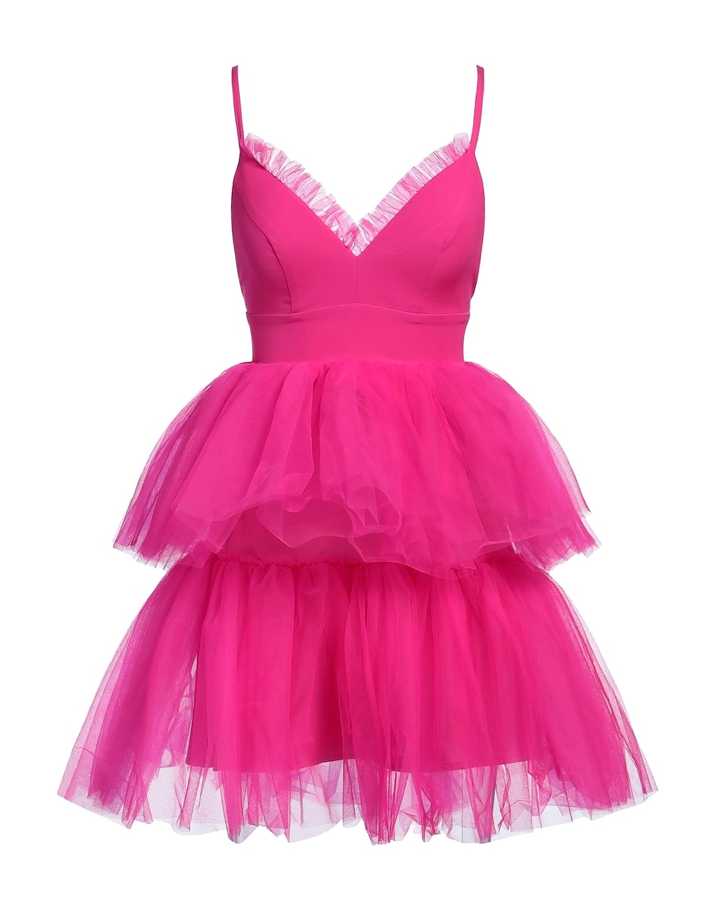 NO SECRETS - Μίνι φορέματα