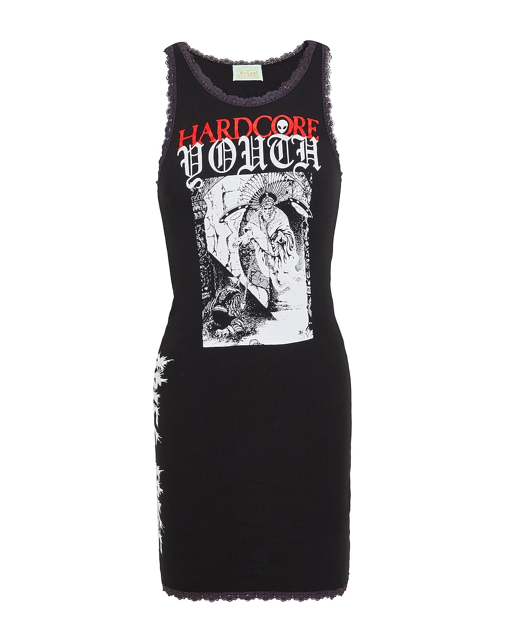 ARIES - Mini-Kleider