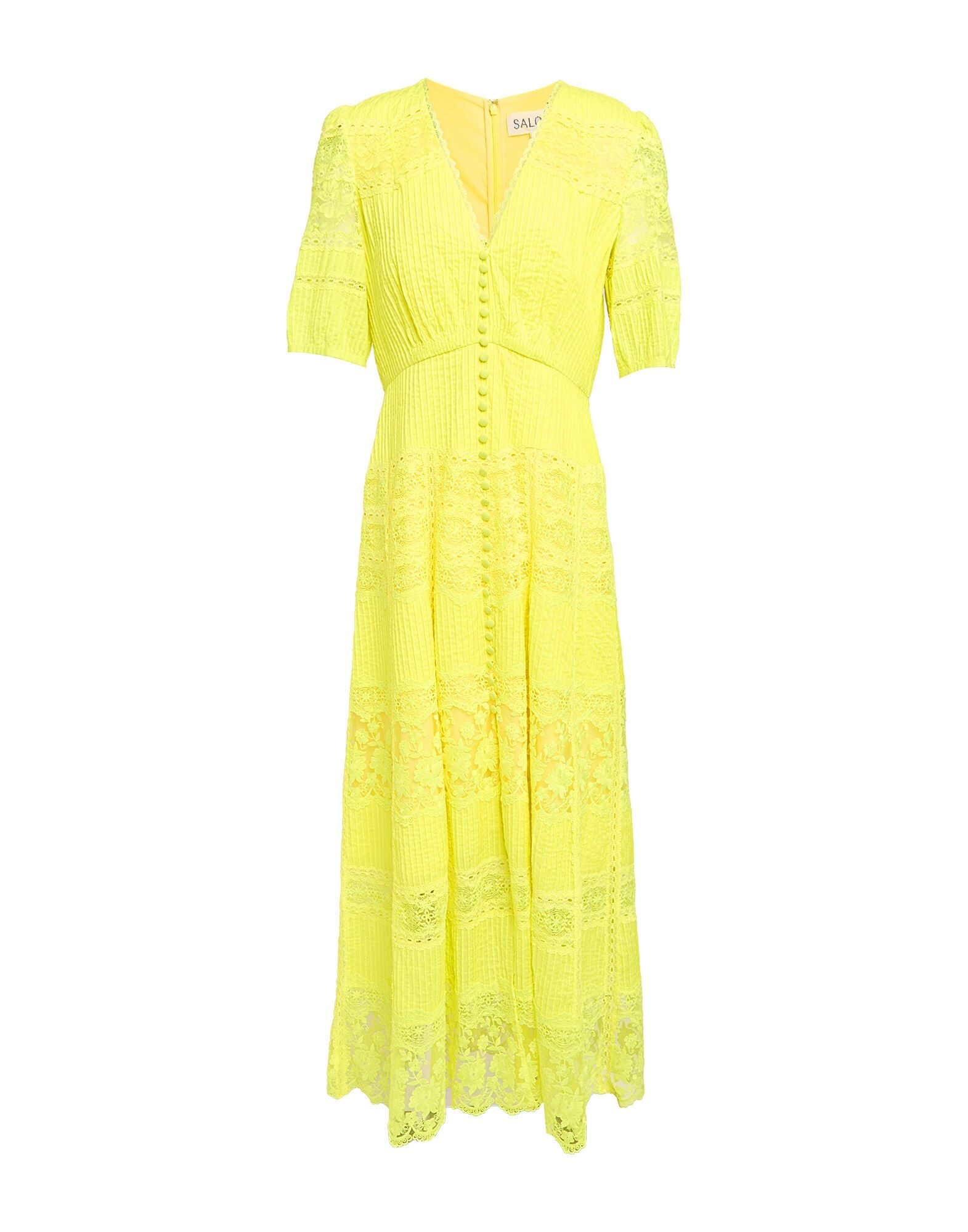 SALONI - Vestiti lunghi