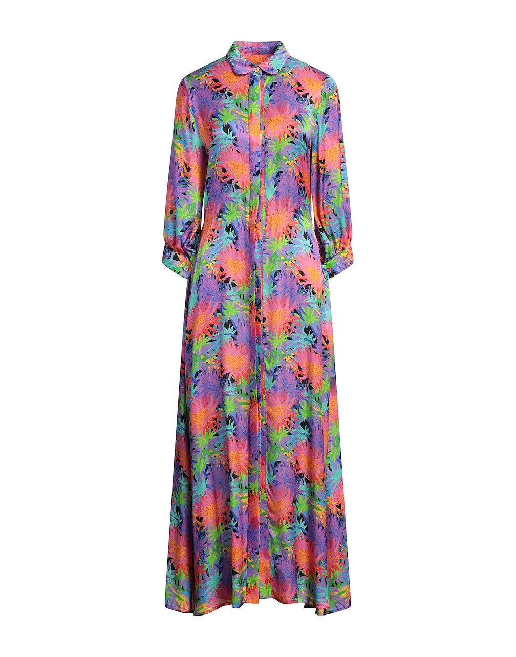 ALESSANDRO ENRIQUEZ - Maxi dresses