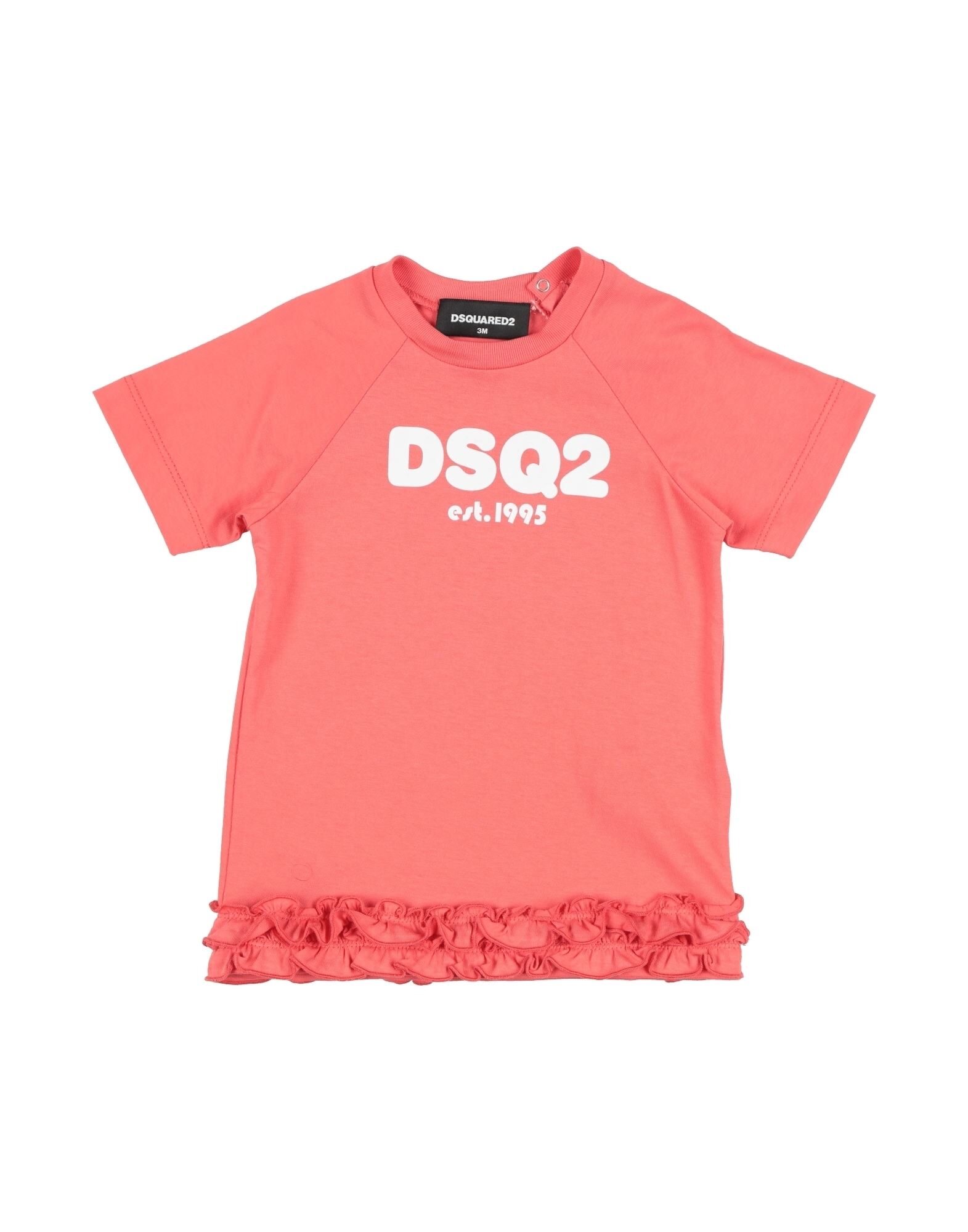 DSQUARED2 - Vestiti Baby