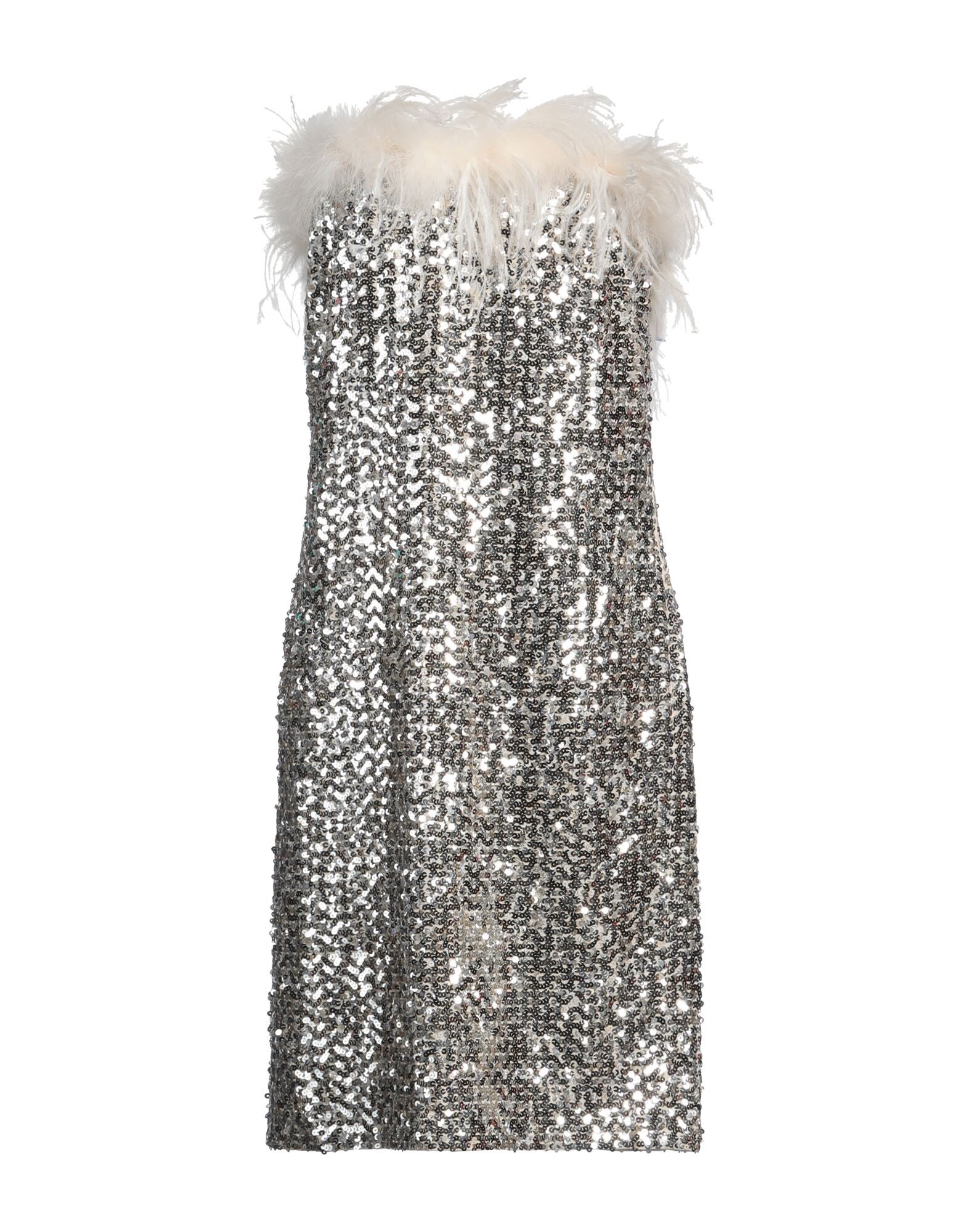 SAINT LAURENT - Mini-Kleider