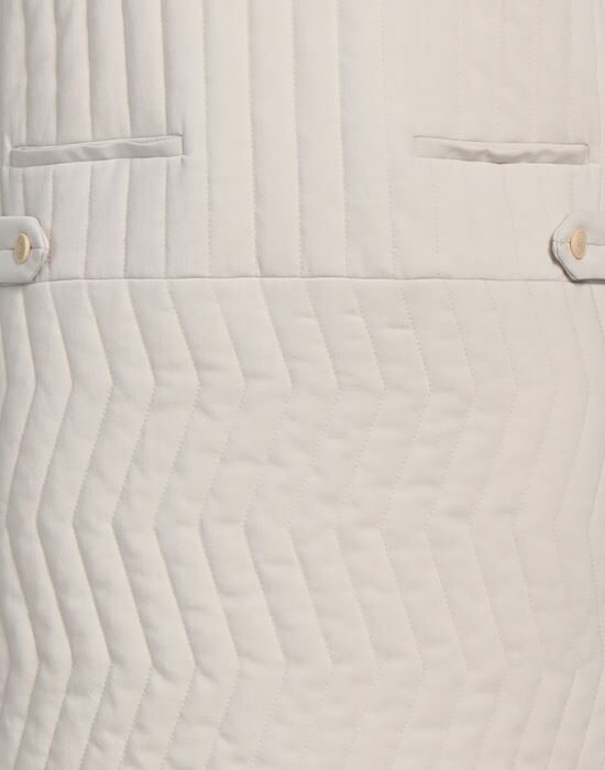 CHRISTIAN WIJNANTS Короткое платье