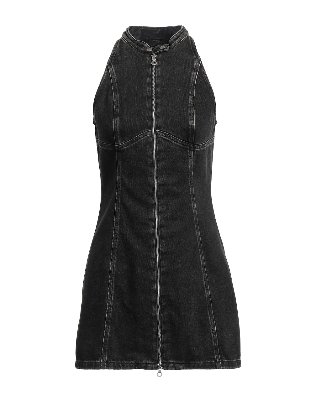DIESEL - Mini dresses