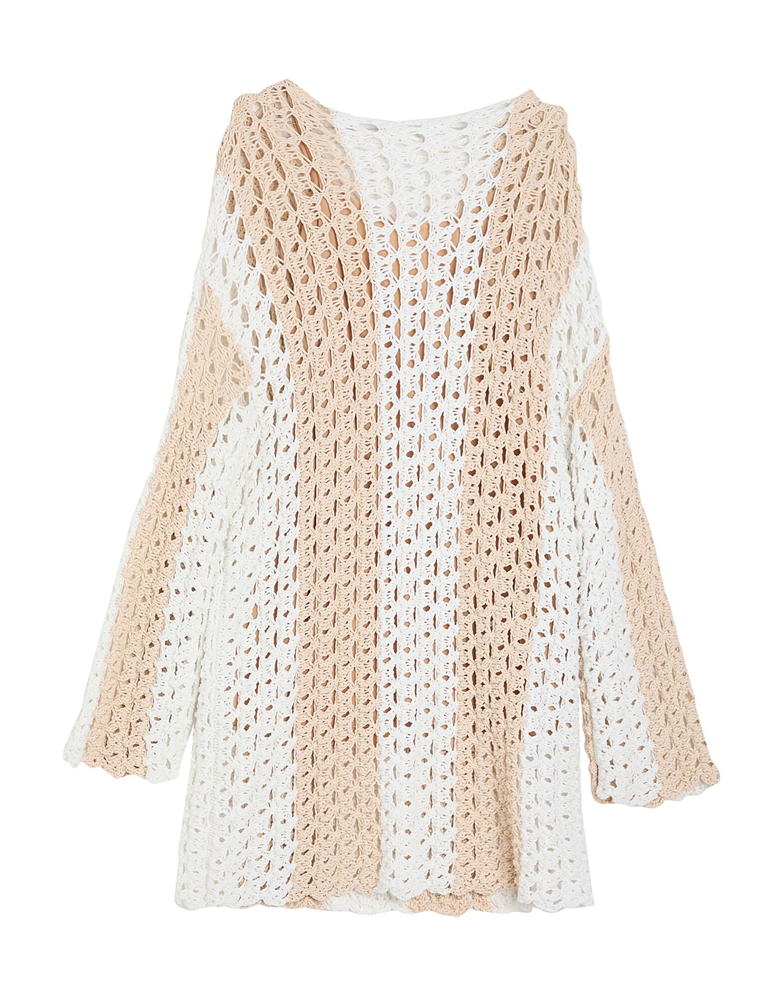 LIVIANA CONTI - Короткие платья