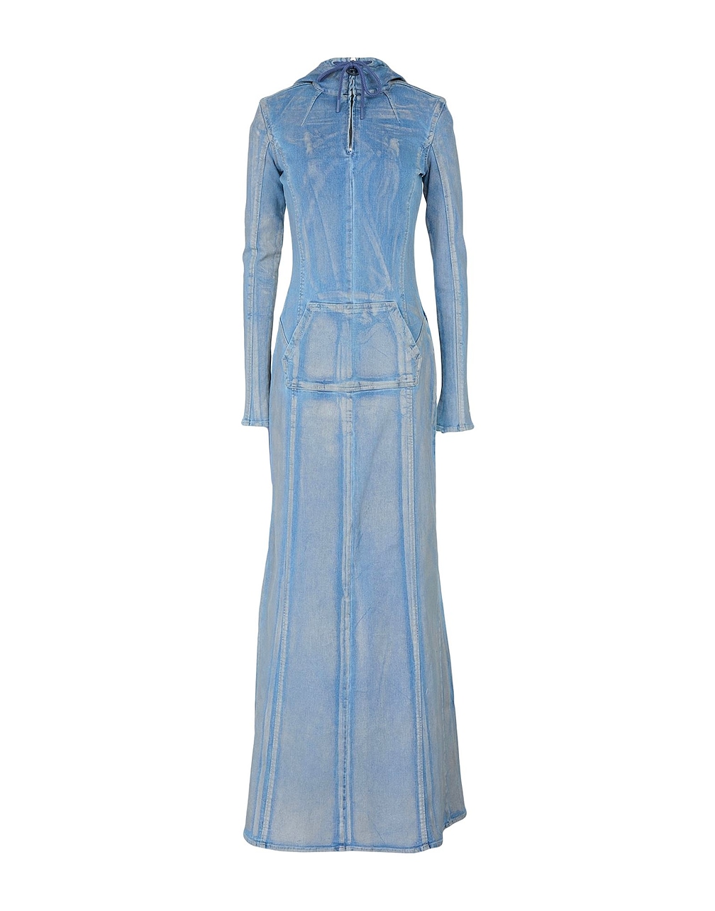 DIESEL - Maxi dresses