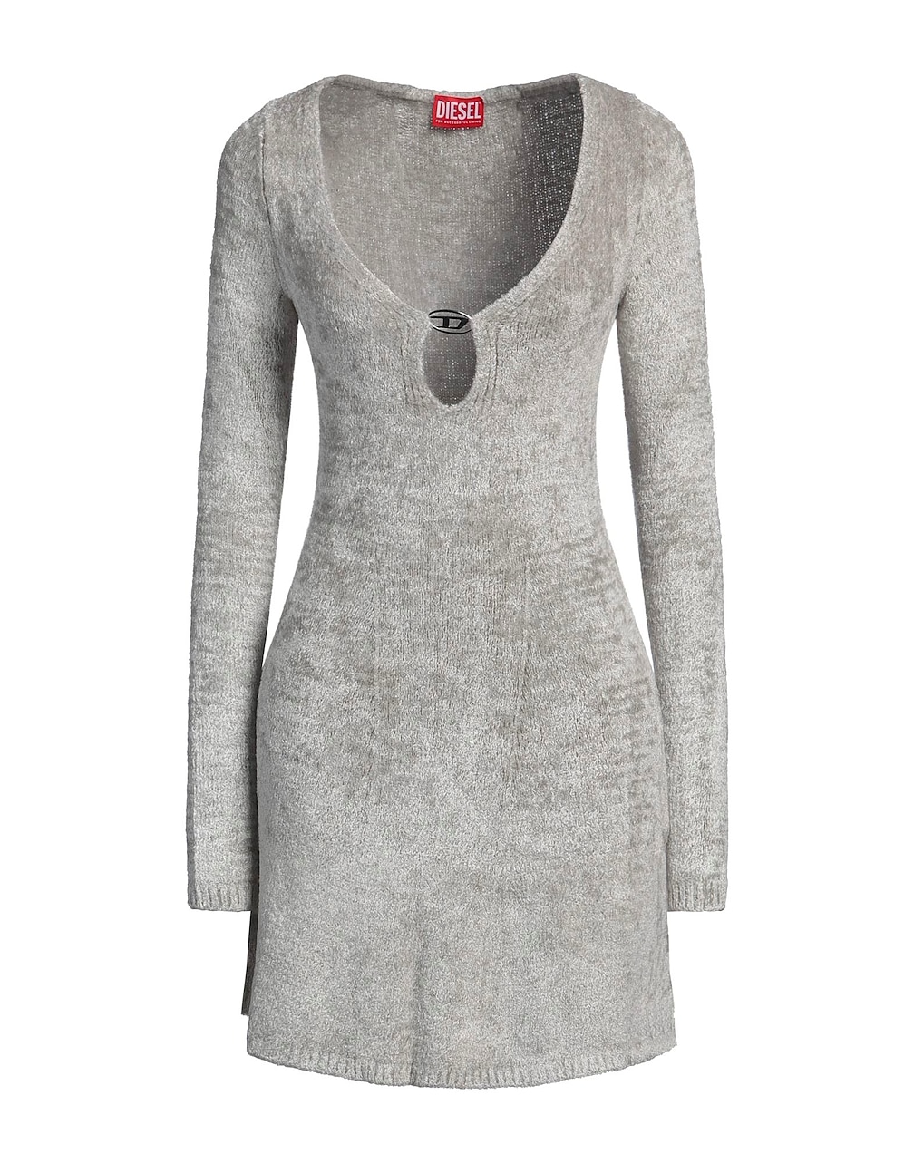 DIESEL - Mini dresses