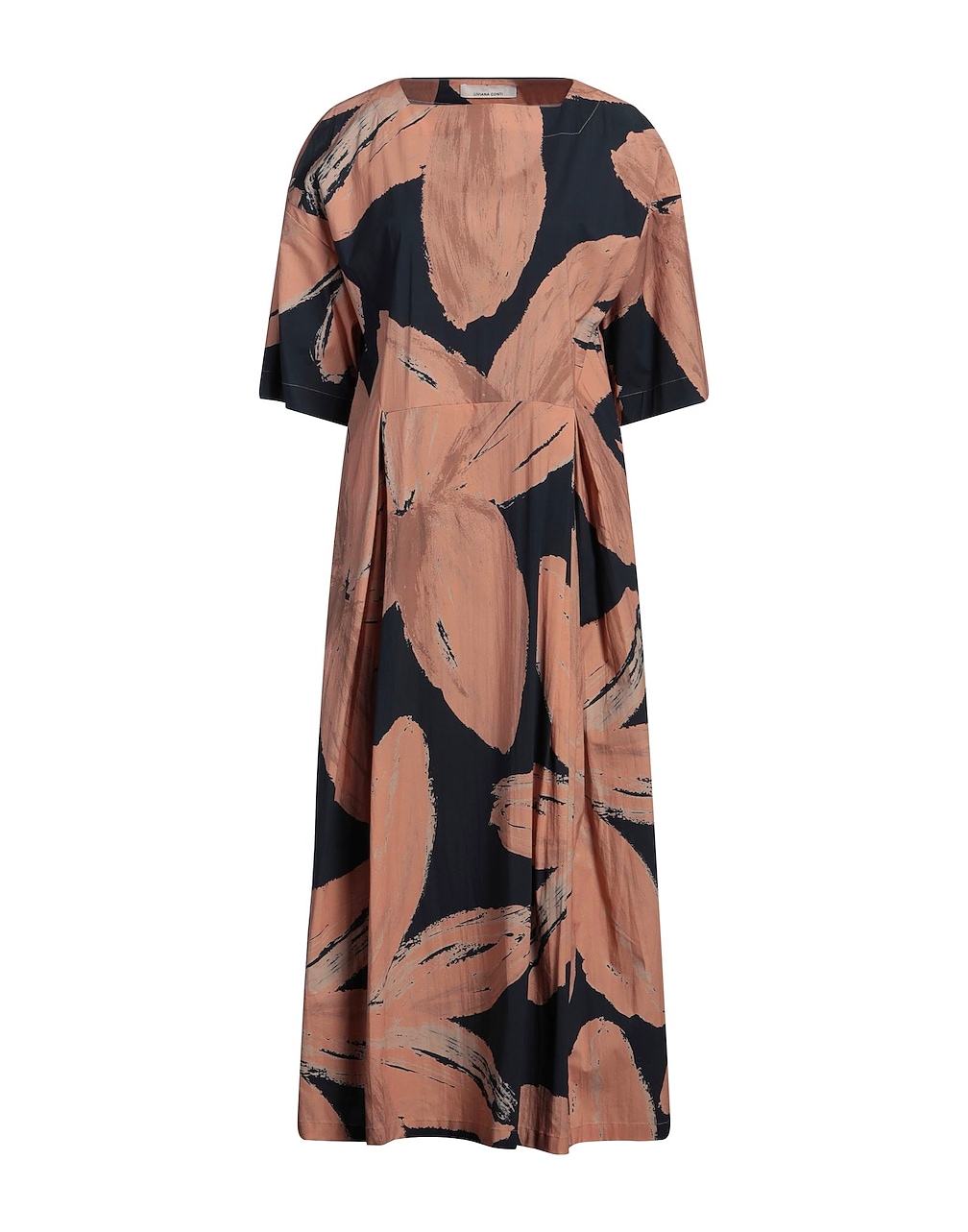 LIVIANA CONTI - Midi dresses