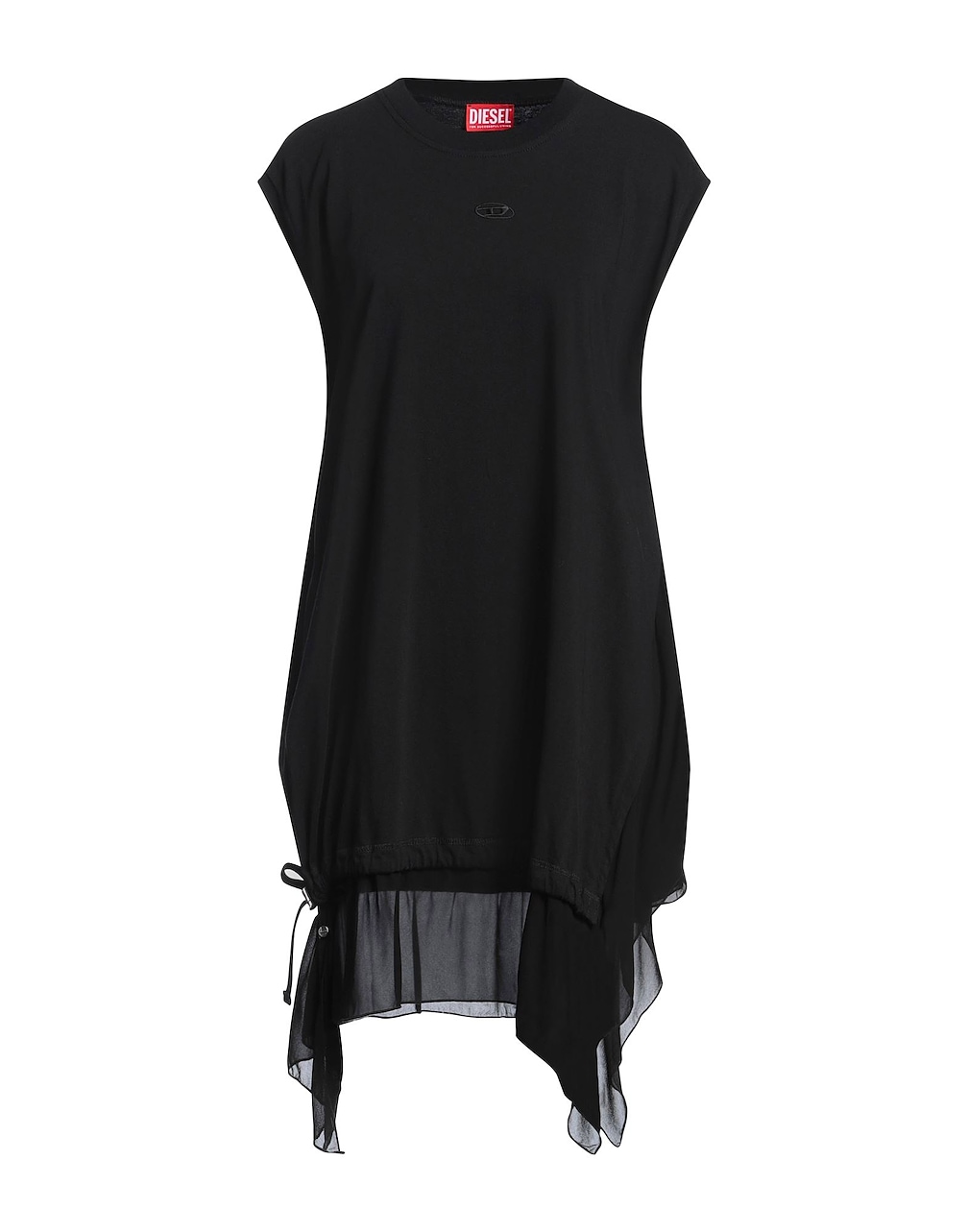 DIESEL - Mini dresses