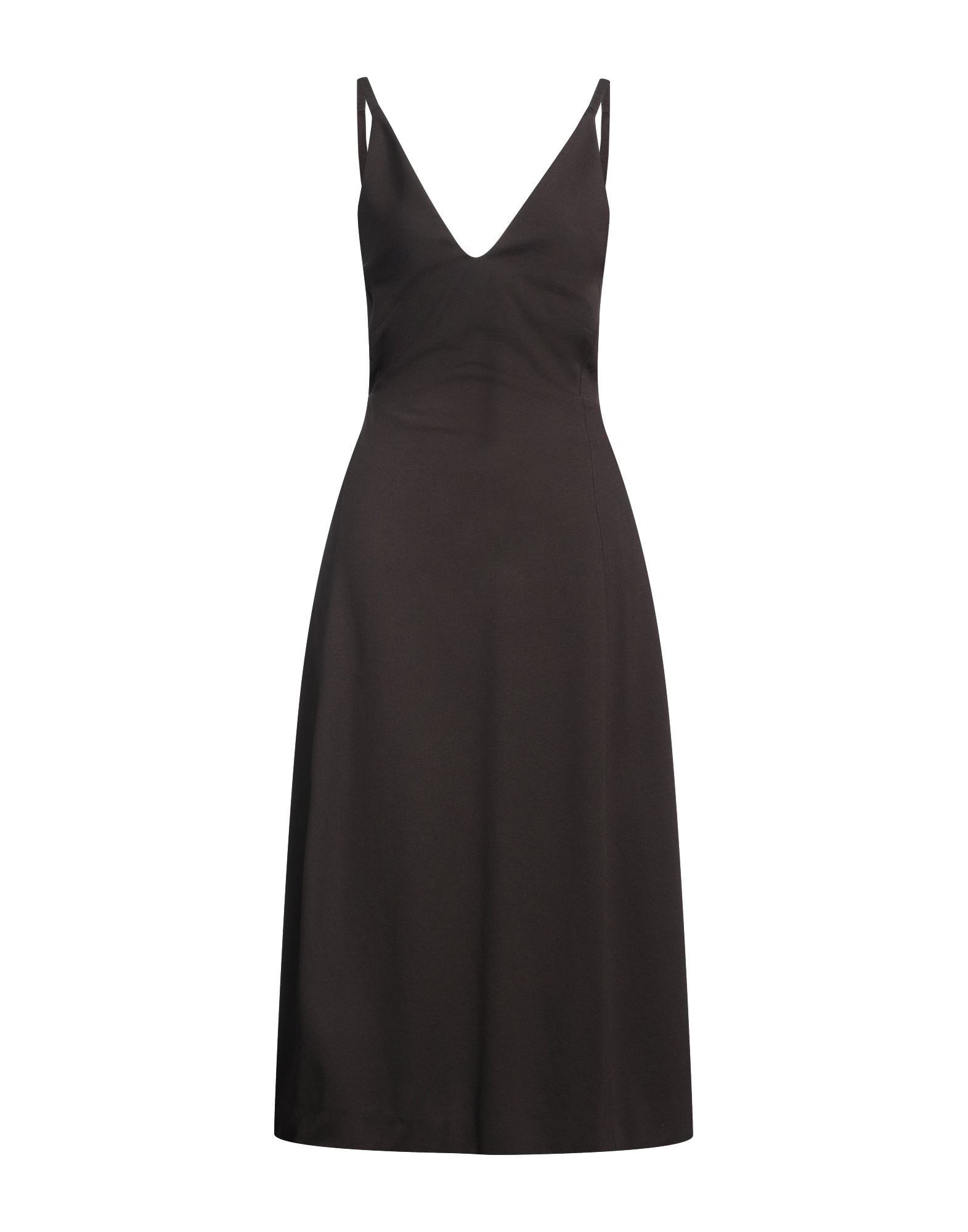 LIVIANA CONTI - Платья миди