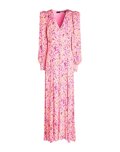 ROTATE BIRGER CHRISTENSEN パーティドレス ROSA レーヨン 51% / CIRCULOSE®レーヨン 49%