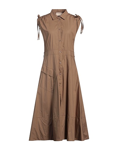 KAOS JEANS Office dress 100% Cotton