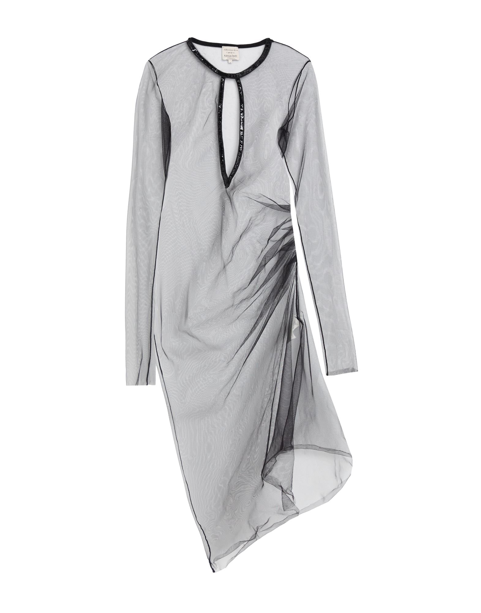 ALESSIA SANTI - Midi dresses