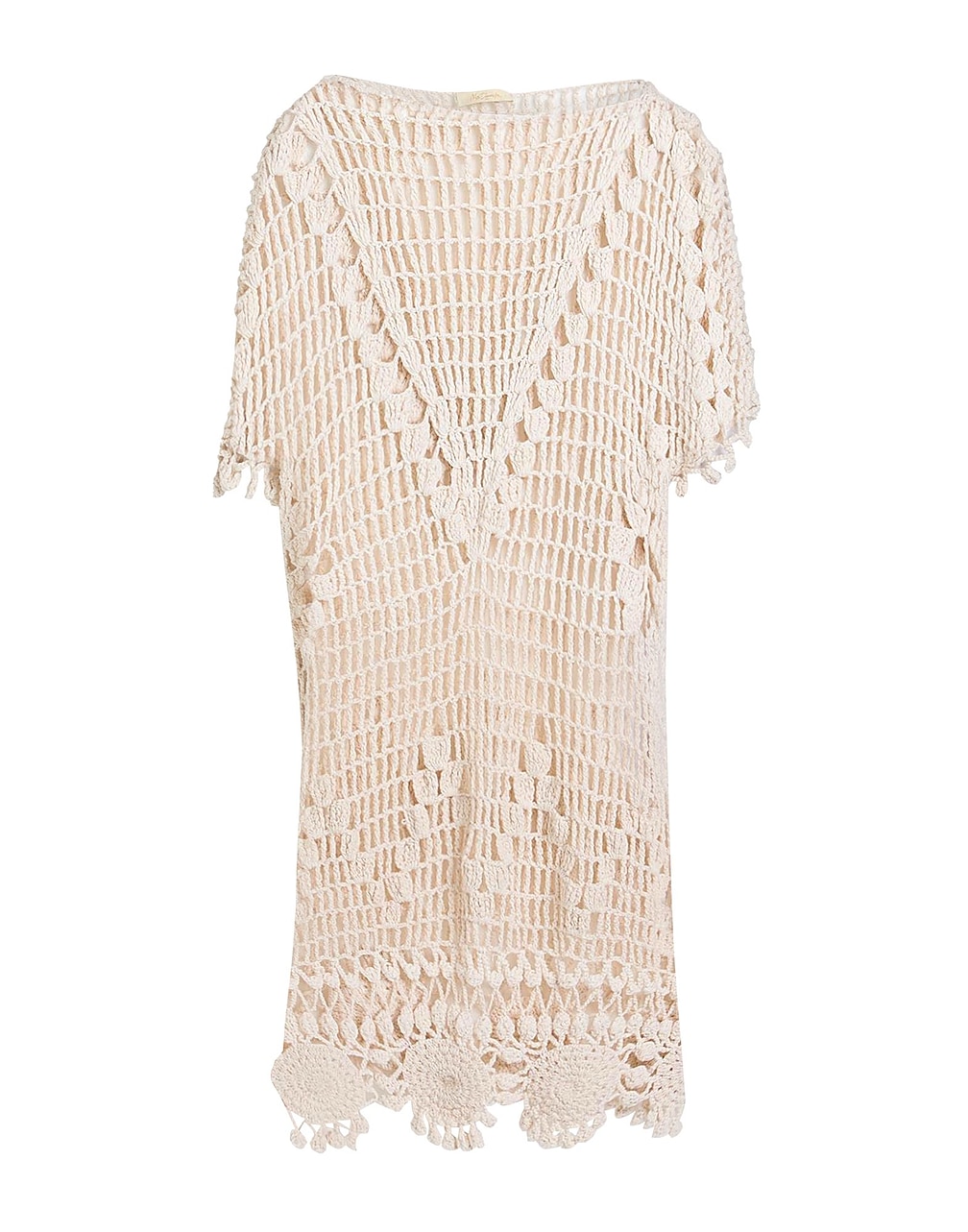 MES DEMOISELLES - Midi dresses