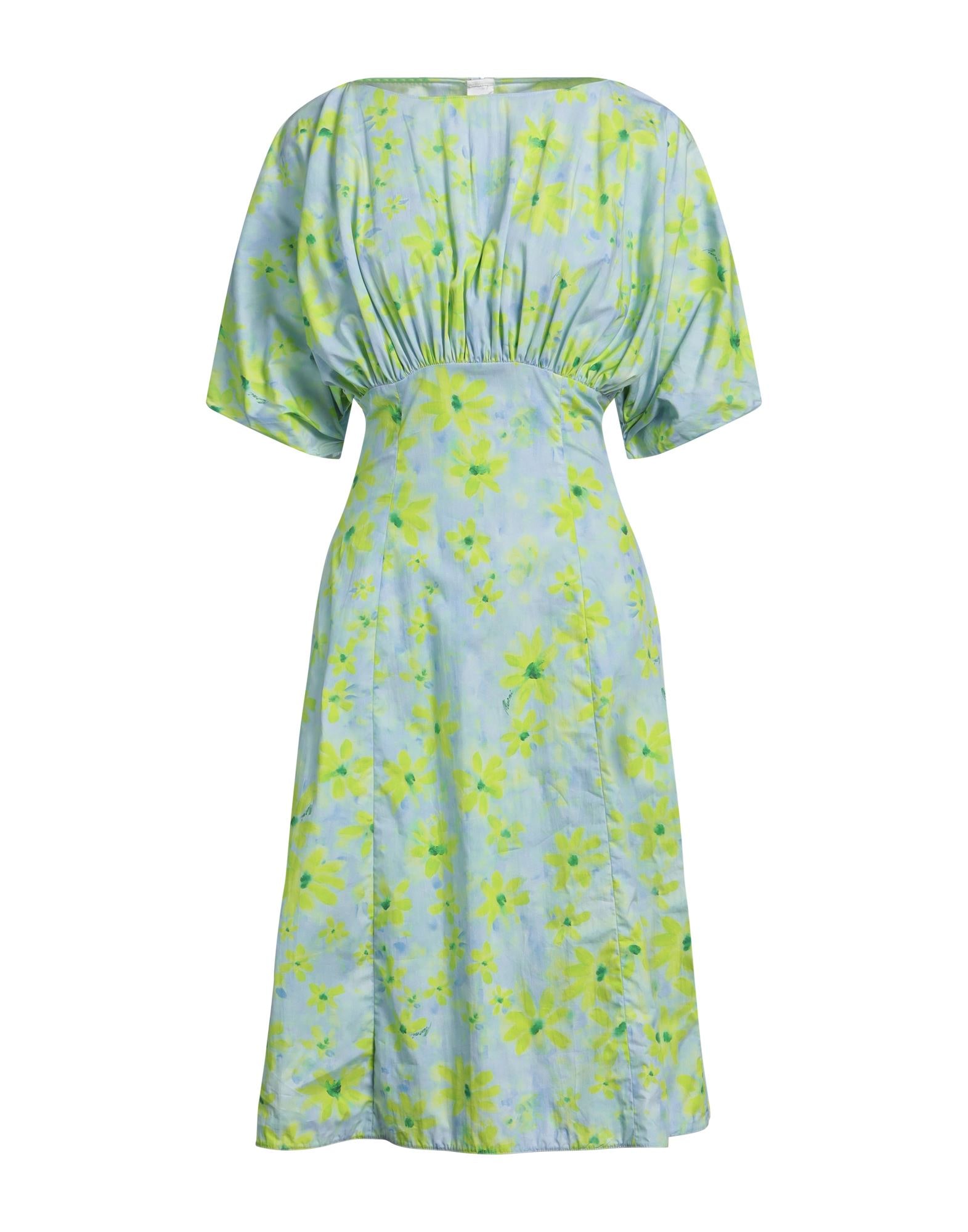 MARNI - Midi dresses