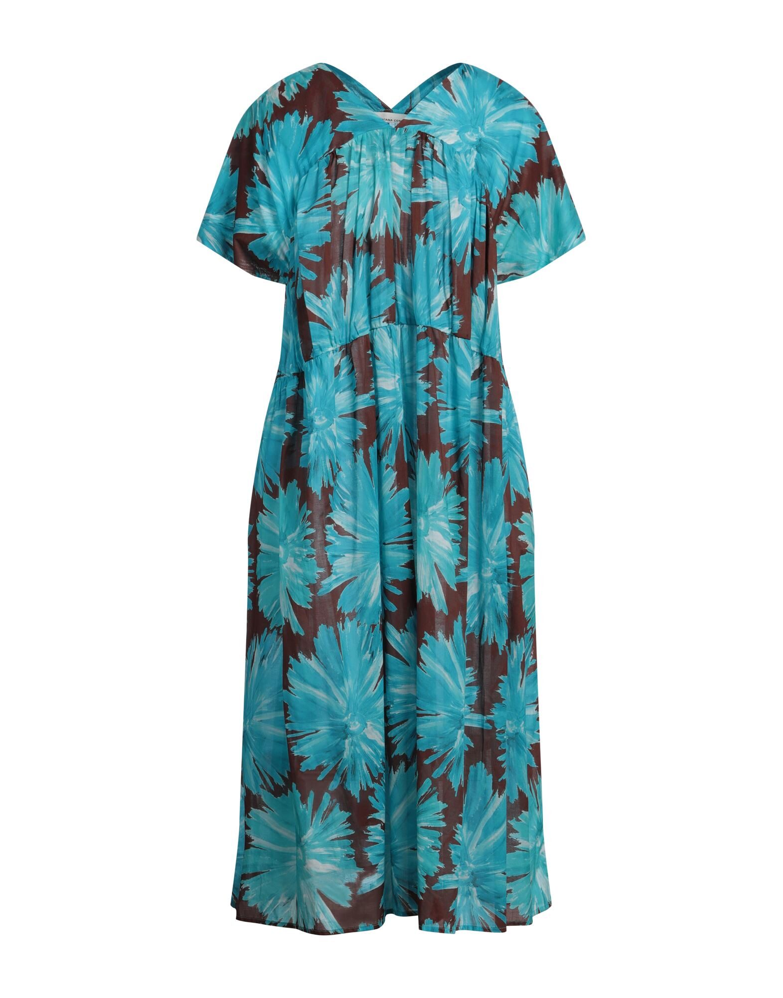 LIVIANA CONTI - Midi dresses